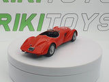 Lancia Astura Spider MetroMo 1/43 Rosso 1940 - RikiToys - MetroMo