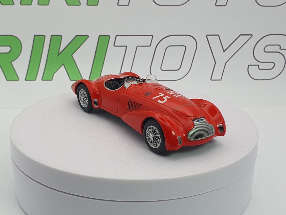 Lancia Astura Spider MetroMo 1/43 Rosso 1940 - RikiToys - MetroMo