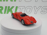 Lancia Astura Spider MetroMo 1/43 Rosso 1940 - RikiToys - MetroMo