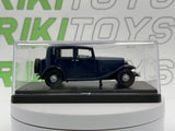 Lancia Augusta Norev 1/43 Blu 1933 - RikiToys - Norev