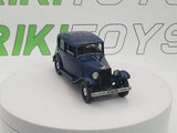 Lancia Augusta Norev 1/43 Blu 1933 - RikiToys - Norev