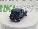 Lancia Augusta Norev 1/43 Blu 1933 - RikiToys - Norev