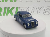 Lancia Aurelia B 10 Norev 1/43 Blu 1950 - RikiToys - Norev