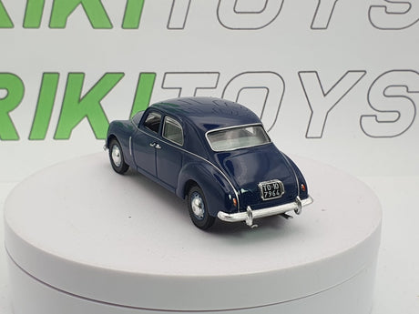 Lancia Aurelia B 10 Norev 1/43 Blu 1950 - RikiToys - Norev