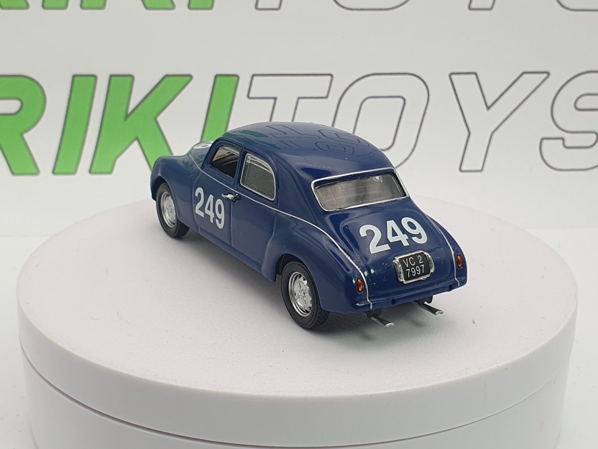 Lancia Aurelia B 10 Norev 1/43 Blu 1950 - RikiToys - Norev