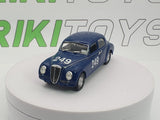 Lancia Aurelia B 10 Norev 1/43 Blu 1950 - RikiToys - Norev