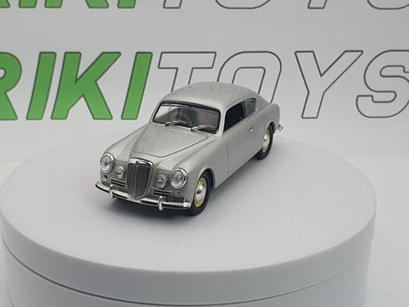 Lancia Aurelia B 20 Norev 1/43 Argento 1951 - RikiToys - Norev