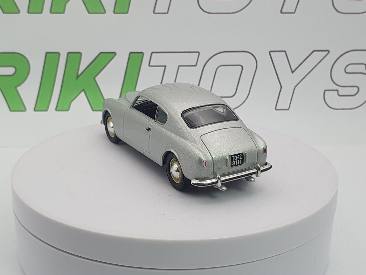 Lancia Aurelia B 20 Norev 1/43 Argento 1951 - RikiToys - Norev