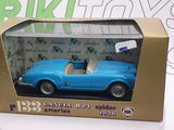 Lancia Aurelia B 24 Brumm 1/43 Azzurro 1955 - RikiToys - Brumm