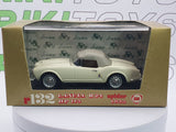 Lancia Aurelia B 24 Brumm 1/43 Bianco 1955 - RikiToys - Brumm