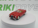 Lancia Aurelia B 24 Norev 1/43 Rosso 1954 - RikiToys - Norev