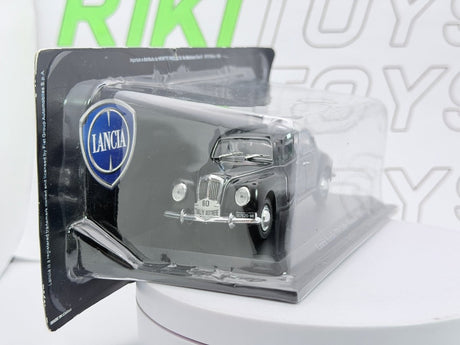 Lancia Aurelia B10 Norev 1/43 Nero 1951 - RikiToys - Norev