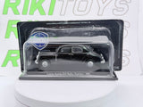 Lancia Aurelia B10 Norev 1/43 Nero 1951 - RikiToys - Norev