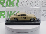 Lancia Aurelia B20 R.M.C. (1954) Brumm 1/43 - RikiToys - Brumm#