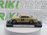 Lancia Aurelia B20 R.M.C. (1954) Brumm 1/43 - RikiToys - Brumm#