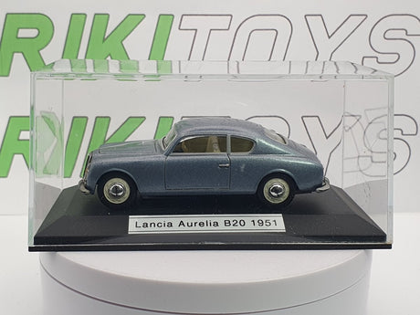 Lancia Aurelia B20 Solido 1/43 - RikiToys - Solido#