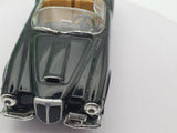 Lancia Aurelia B24 America Edicola 1/43 - RikiToys - Edicola#