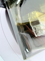 Lancia B 20 1a serie Norev 1/43 Argento - RikiToys - Norev#