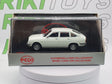 Lancia Beta Berlina Pego 1/43 Bianco 1972 - RikiToys - Pego