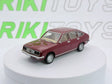 Lancia Beta Berlina Pego 1/43 Rosso 1973 - RikiToys - Pego