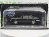 Lancia Beta Coupé (1981) Norev 1/43 - RikiToys - Norev#