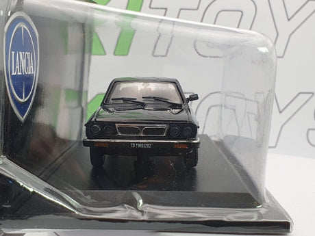 Lancia Beta Coupé (1981) Norev 1/43 - RikiToys - Norev#