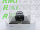 Lancia Beta Coupé 4a serie Norev 1/43 Nero - RikiToys - Norev