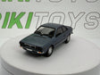Lancia Beta Coupé Norev 1/43 Azzurro metallizzato 1980 - RikiToys - Norev