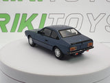 Lancia Beta Coupè Norev 1/43 Blu 1980 - RikiToys - Norev