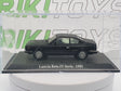 Lancia Beta Coupè Norev 1/43 Nero 1981 - RikiToys - Norev
