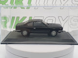 Lancia Beta Coupè Norev 1/43 Nero 1981 - RikiToys - Norev