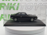 Lancia Beta Coupé Norev 1/43 Nero 1983 - RikiToys - Norev