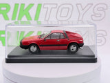 Lancia Beta MonteCarlo Norev 1/43 Rosso - RikiToys - Norev