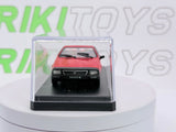 Lancia Beta MonteCarlo Norev 1/43 Rosso - RikiToys - Norev