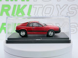 Lancia Beta MonteCarlo Norev 1/43 Rosso - RikiToys - Norev