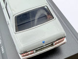 Lancia Beta Trevi VX Norev 1/43 Grigio 1983 - RikiToys - Norev