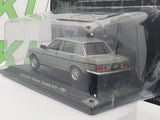 Lancia Beta trevi VX Norev 1/43 Grigio 1983 - RikiToys - Norev