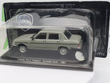 Lancia Beta Trevi VX Norev 1/43 Grigio 1983 - RikiToys - Norev