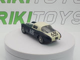 Lancia D 20 Starline 1/43 Blu 1953 - RikiToys - Starline
