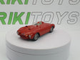 Lancia D 24 Norev 1/43 Rosso 1953 - RikiToys - Norev