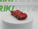 Lancia D 24 Norev 1/43 Rosso 1953 - RikiToys - Norev