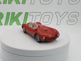 Lancia D 24 Norev 1/43 Rosso 1953 - RikiToys - Norev