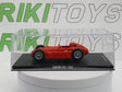 Lancia D 50 Edicola 1/43 Rosso - RikiToys - Edicola#