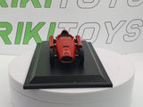 Lancia D50 F1 1955 Norev 1/43 Rosso - RikiToys - Norev#