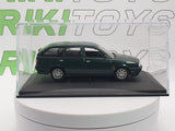Lancia Dedra Station Wagon Norev 1/43 Verde 1994 - RikiToys - Norev