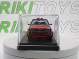 Lancia Delta 16V HF Edicola 1/43 Rosso 1990 - RikiToys - Edicola