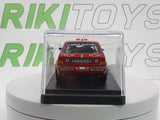 Lancia Delta 16V HF Edicola 1/43 Rosso 1990 - RikiToys - Edicola