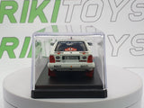 Lancia Delta 4WD Edicola 1/43 Bianco 1987 - RikiToys - Edicola
