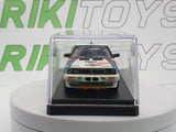 Lancia Delta 4WD Edicola 1/43 Bianco 1987 - RikiToys - Edicola