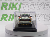 Lancia Delta 4WD Edicola 1/43 Bianco 1990 - RikiToys - Edicola